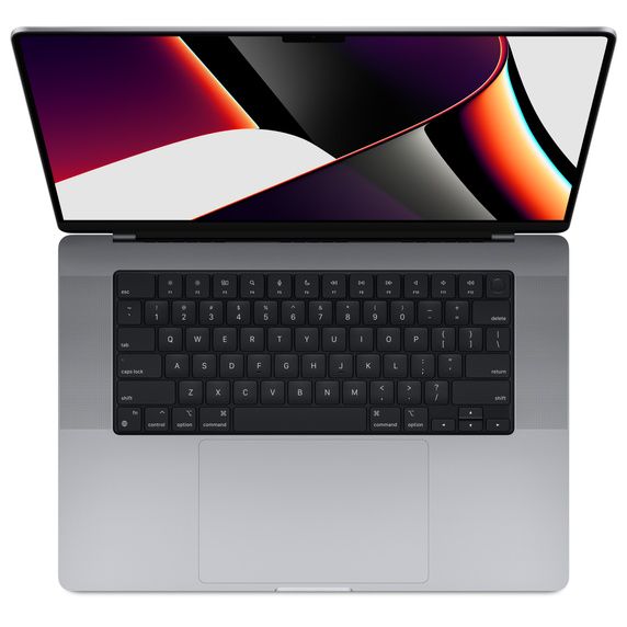 Apple MacBook Pro |16