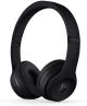 Brand New Beats Solo3 Wireless Headphones MX432LL/A - Beats Club Collection - Black 