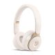 MRJ72LLA  Beats by Dr. Dre Solo Pro Wireless Noise-Canceling On-Ear Headphones (Ivory)