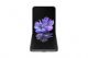Samsung | Galaxy Z Flip 5G 6.7-inch Unlocked Cell Phone, 256 GB, Mystic Grey | SMF707