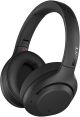 WH-XB900N Wireless Noise Cancelling Headphones Black