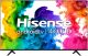 Hisense | 55'' Quantum 120Hz 4K WIFI Android Television | 55U78G 
