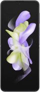 Samsung | SM-F721W Galaxy Z Flip4 |128GB Unlocked Smartphone – Purple | 8777751