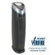 GermGuardian | Purificateur d'air avec filtre HEPA, assainisseur UVC et réduction des odeurs, tour de 28 pouces | AC5000E 