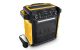 ION iPA79E Solar Rocker High Power All-Weather Solar Rechargeable Speaker