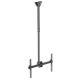 Brateck |  Full motion Ceiling Mount | PLB-CE946