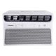 HAW0821CW1W  Hisense Window Air Conditioner with WIFI, 8,000 BTU, 350-Sq.Ft (Achat en ligne seulement)