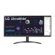 LG | UltraWide 29 in. WFHD IPS Monitor |  29WQ50T-B 