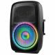 ION Audio Total PA Glow 3 Bluetooth PA Speaker (ONLINE Purchase ONLY)