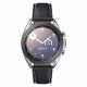 Samsung | Galaxy Watch3 41mm Smartwatch with Heart Rate Monitor Silver | SM-R850NZSAXAC 