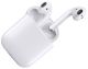  Apple AirPods |  2nd Gen (MV7N2AM/A) With Charging Case | 4477637