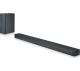 LG SK6 Soundbar 360 Watts DTS Virtual X, Hi-Resolution Audio Chromecast Built in
